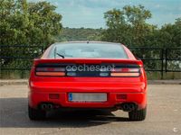Usado Nissan 300 ZX 283 CV (208 kW) 1993 Rojo Coupe