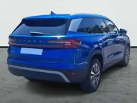 Begagnad Skoda Kodiaq Selection 150 HK (110 kW) 2025 Blå SUV