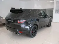 Usado Land Rover Range Rover Sport HSE Dynamic 249 CV (183 kW) 2020 Negro SUV