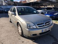 Usado Opel Vectra Comfort 122 CV (89 kW) 2003 Beige Berlina