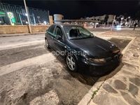Usado Seat Leon Sport 130 CV (95 kW) 2005 Negro Berlina