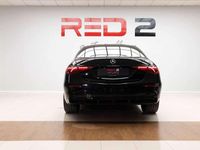 Usado Mercedes S350 286 CV (210 kW) 2021 Negro Berlina