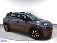 Usado Citroën C3 Aircross Shine 110 CV (80 kW) 2022 Gris SUV