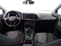 usado Seat Leon ST 1.5 EcoTSI S&S Style Edition 96 kW (130 CV)