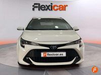 Usado Toyota Corolla Active 122 CV (89 kW) 2021 Blanco Familiar