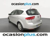 Usado Seat Altea Ecomotive 105 CV (77 kW) 2011 Gris Monovolumen