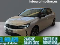 Nuevo Opel Corsa 110 CV (80 kW) 2026 Utilitario