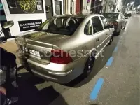 Usado Opel Vectra 100 CV (73 kW) 1999 Beige Berlina
