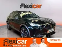 Brugt Cupra Formentor 150 HK (110 kW) 2023 Sort SUV