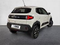 Usado Dacia Spring Expression 47 kW (65 CV) 2025 Eléctrico Utilitario