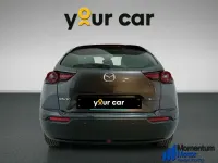 Usado Mazda MX30 Exclusive-Line 106 kW (145 CV) 2024 Gris SUV