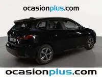 Usado BMW 218 Active Tourer 136 CV (100 kW) 2024 Negro Monovolumen