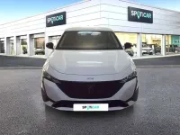 Usado Peugeot 308 Active 110 CV (80 kW) 2022 Blanco Utilitario