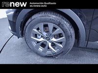 Nuevo Renault Arkana Techno 145 CV (106 kW) 2025 Negro SUV