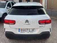 Brugt Citroën C4 Feel 110 HK (80 kW) 2020 Hvid Sedan