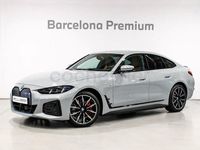 Usado BMW i4 Comfort Edition 210 kW (286 CV) 2025 Eléctrico Berlina