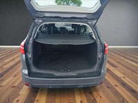 Usado Ford Focus Business Edition 125 CV (91 kW) 2016 Gris Familiar