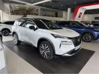 Nuevo Nissan X-Trail Tekna 204 CV (150 kW) 2026 Blanco SUV