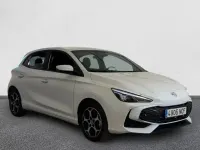 Usado MG MG3 Comfort 116 CV (85 kW) 2025 Utilitario