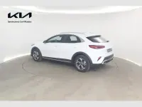 Usado Kia XCeed 100 CV (73 kW) 2025 Blanco SUV