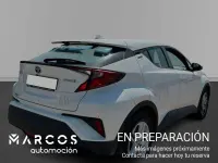 Usado Toyota C-HR Active 122 CV (89 kW) 2022 SUV