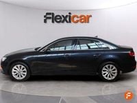 Usado Audi A4 Advanced 150 CV (110 kW) 2016 Azul Berlina