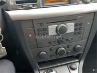 Usado Opel Vectra Elegance 120 CV (88 kW) 2008 Gris / plata Berlina