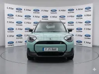 Usado Mini Aceman 160 kW (218 CV) 2025 Eléctrico SUV