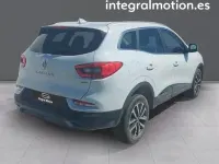 Usado Renault Kadjar Zen 149 CV (109 kW) 2019 SUV