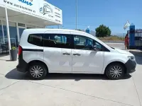 Usado Mercedes Citan 112 116 CV (85 kW) 2022 Blanco Monovolumen