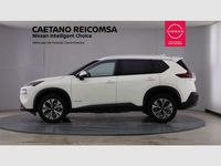 Usado Nissan X-Trail N-Connecta 215 CV (158 kW) 2022 Blanco SUV