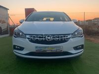Usado Opel Astra Business 110 CV (80 kW) 2017 Blanco Berlina