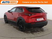 Usado Mazda CX-30 Homura-Line 186 CV (136 kW) 2022 Rojo SUV