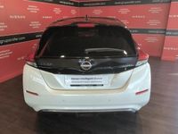 Usado Nissan Leaf Tekna 132 kW (180 CV) 2023 Utilitario