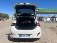 Brugt Hyundai i30 110 HK (80 kW) 2014 Hvid Stationcar