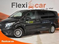 usado Mercedes Vito 116 CDI TOURER PRO