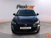 Usado Peugeot 208 Allure 101 CV (74 kW) 2025 Azul Utilitario