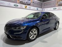 Usado Renault Talisman LIMITED 120 CV (88 kW) 2020 Azul Berlina