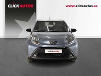 Usado Toyota Aygo X Play 72 CV (52 kW) 2025 Gris SUV