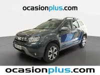 Brugt Dacia Duster Journey 131 HK (96 kW) 2023 Grå SUV