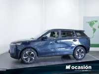 Usado Jaecoo 5 146 CV (107 kW) 2025 Azul SUV
