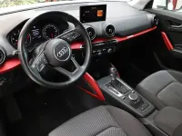 Usado Audi Q2 Design 116 CV (85 kW) 2020 Blanco SUV
