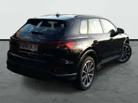 Usado Audi Q4 e-tron Sport 210 kW (286 CV) 2025 Negro SUV