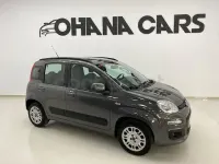Occasion Fiat Panda Lounge 69 PK (50 kW) 2019 Grijs Hatchback