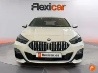 Usado BMW 220 190 CV (139 kW) 2024 Blanco Coupe