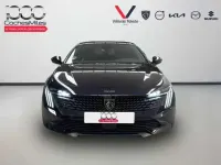 Usado Peugeot 508 Allure 130 CV (95 kW) 2024 Azul Berlina