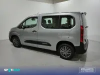 Usado Citroën Berlingo 103 CV (75 kW) 2025 Gris Monovolumen