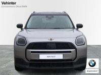 Usado Mini One D Countryman Essential 163 CV (119 kW) 2025 Plateado SUV