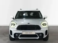 Usado Mini Cooper Countryman 136 CV (100 kW) 2022 Blanco SUV
