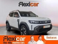 Usado Dacia Duster Expression 131 CV (96 kW) 2025 Blanco SUV